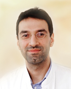 Ali Sotoodeh