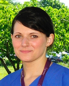 Anja Smidt