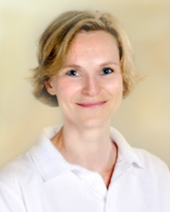 Britta Seidel