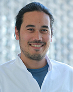 Christian Wollboldt