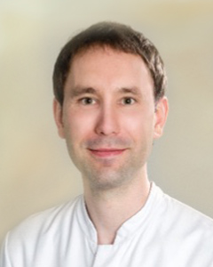 Daniel Peters
