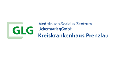 Kreiskrankenhaus Prenzlau