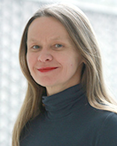 Katharina Kleinsteuber