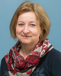 Kerstin Bollweg