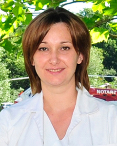 Malgorzata Kotlarz