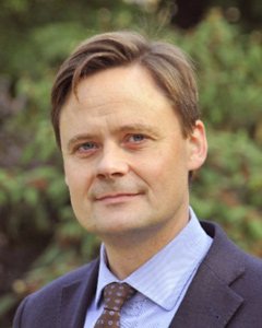 Matthias Endres