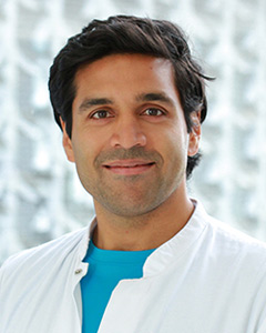Ramanan Ganeshan
