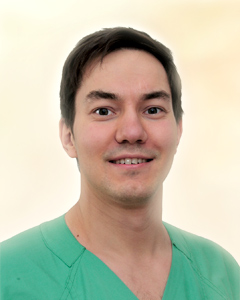 Robert Fleischmann