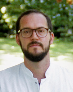 Dr. Thomas Liman