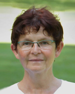 Ulrike Hopf