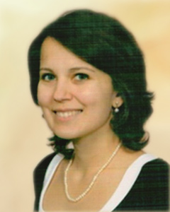 Veronika Gonstein